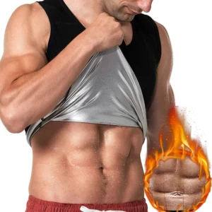 Sauna Shirt, Weight Loss/Body Shaper